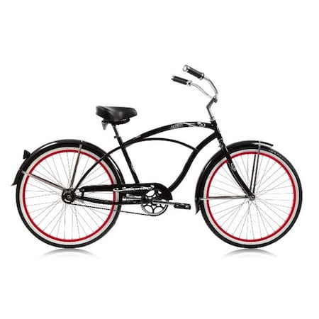 micargi tahiti beach cruiser